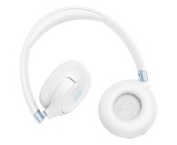 JBL T680NC Białe - 1363129 - zdjęcie 3